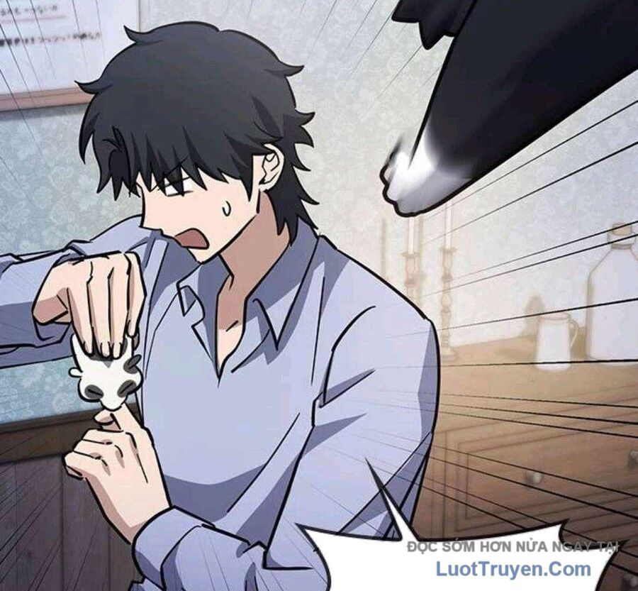 Bác Sĩ Thú Y Ở Dị Giới Chapter 30 - Trang 2