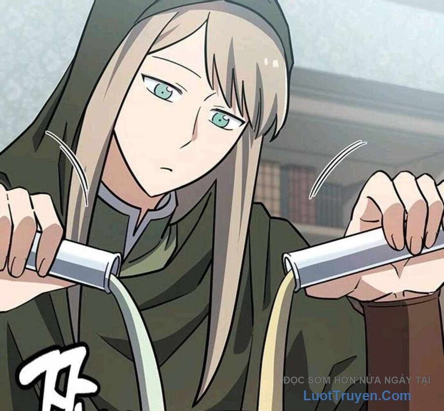 Bác Sĩ Thú Y Ở Dị Giới Chapter 30 - Trang 2