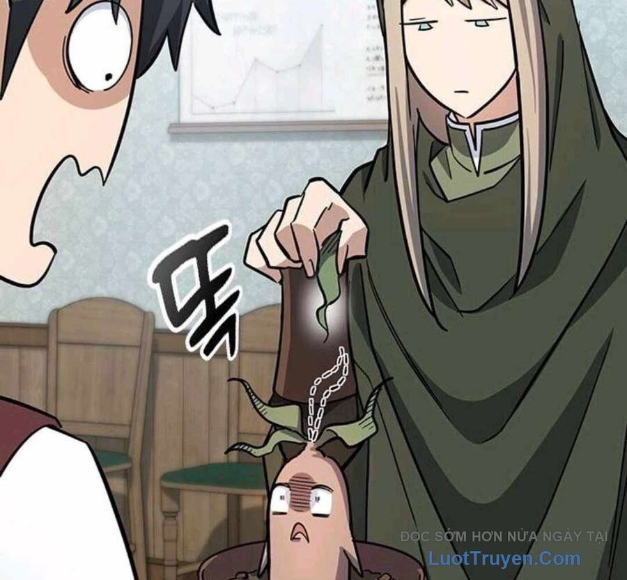 Bác Sĩ Thú Y Ở Dị Giới Chapter 30 - Trang 2