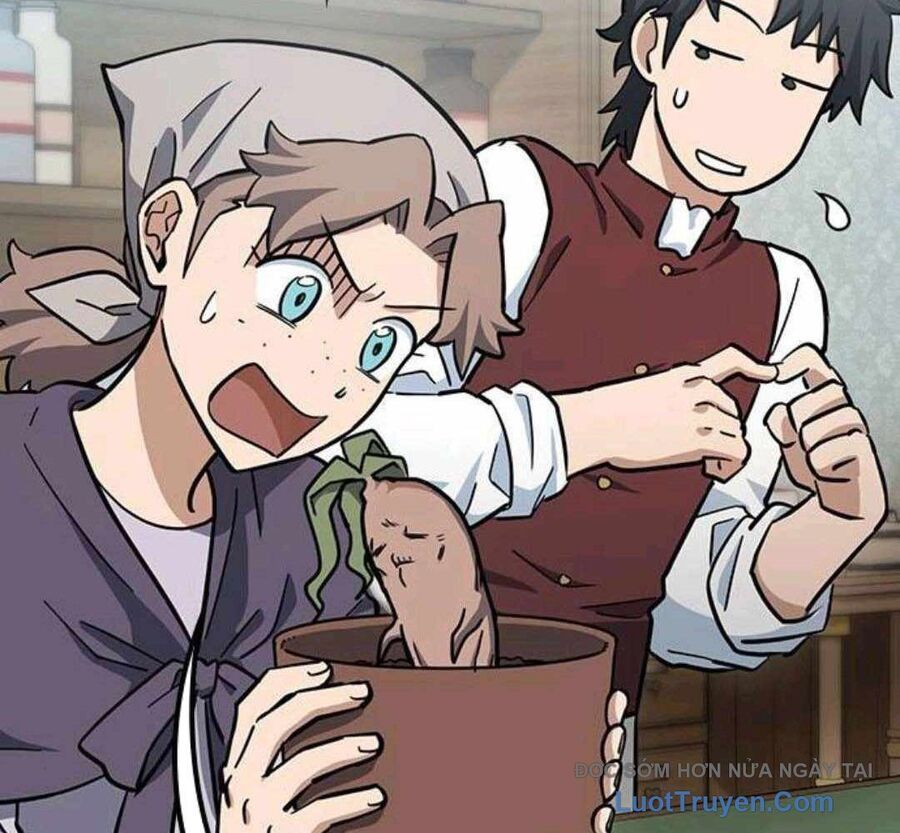 Bác Sĩ Thú Y Ở Dị Giới Chapter 30 - Trang 2