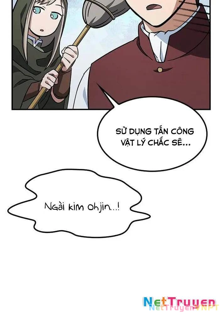 Bác Sĩ Thú Y Ở Dị Giới Chapter 4 - Trang 2