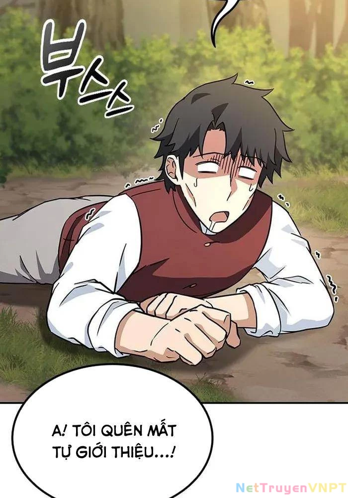 Bác Sĩ Thú Y Ở Dị Giới Chapter 4 - Trang 2