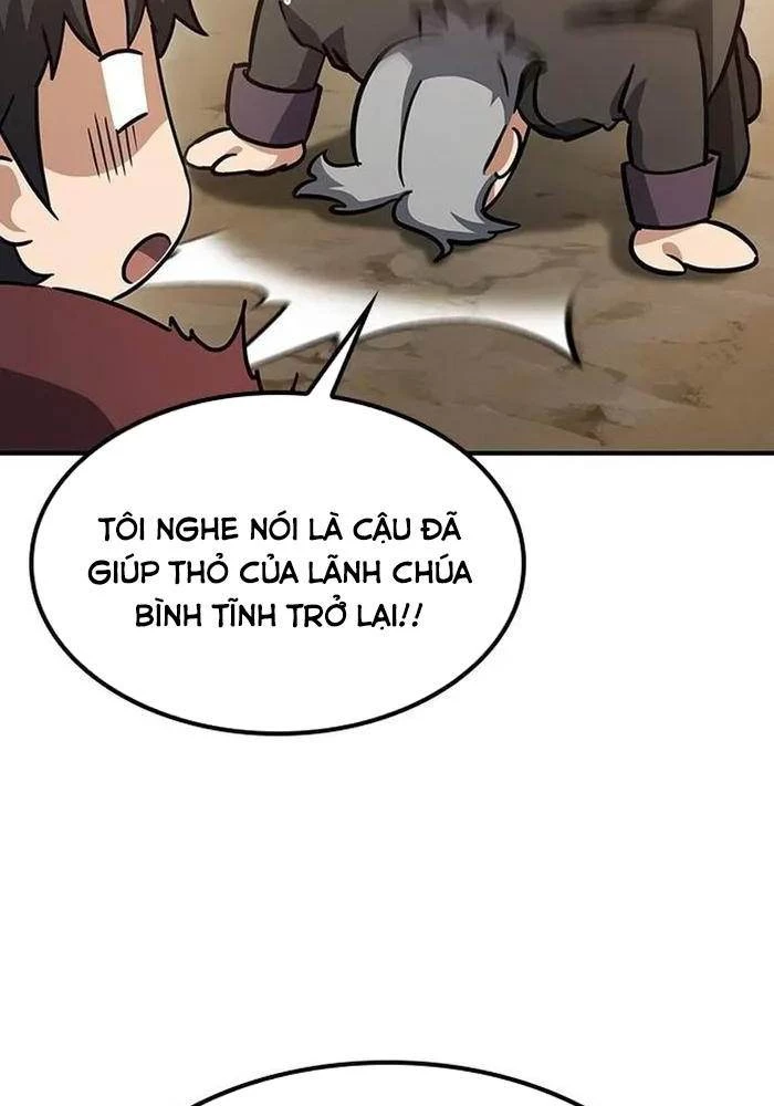 Bác Sĩ Thú Y Ở Dị Giới Chapter 4 - Trang 2