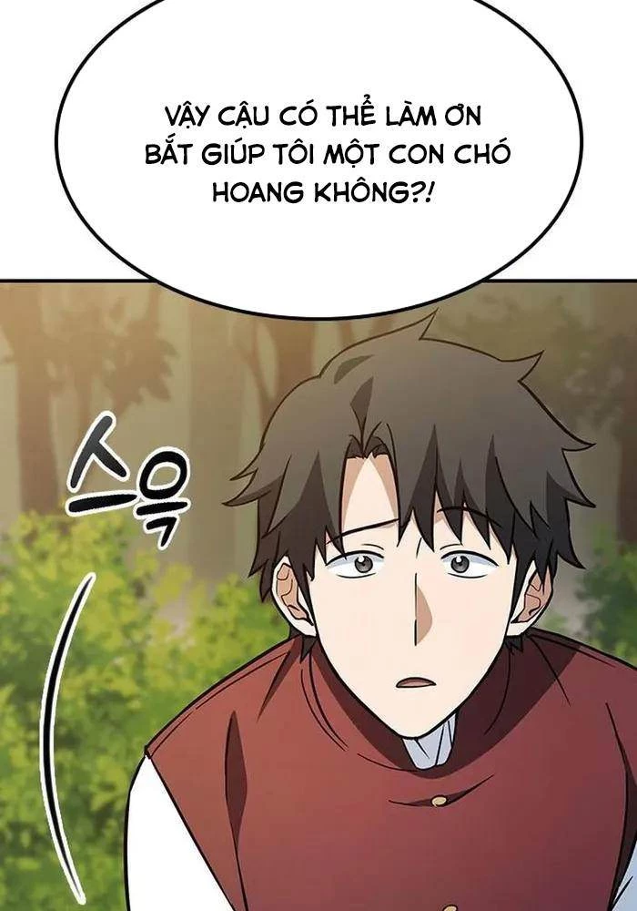 Bác Sĩ Thú Y Ở Dị Giới Chapter 4 - Trang 2