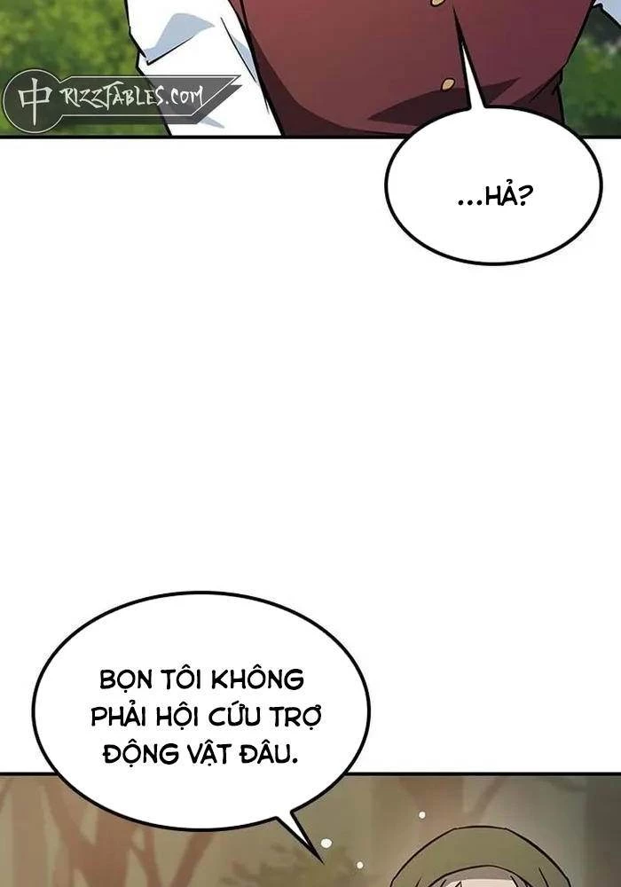 Bác Sĩ Thú Y Ở Dị Giới Chapter 4 - Trang 2