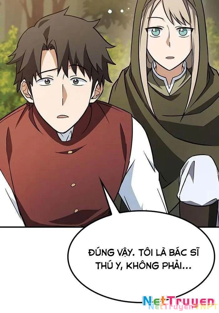 Bác Sĩ Thú Y Ở Dị Giới Chapter 4 - Trang 2