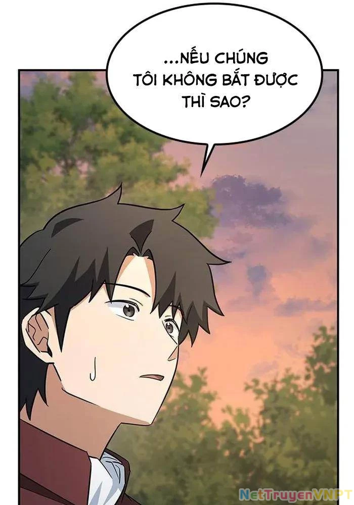 Bác Sĩ Thú Y Ở Dị Giới Chapter 4 - Trang 2