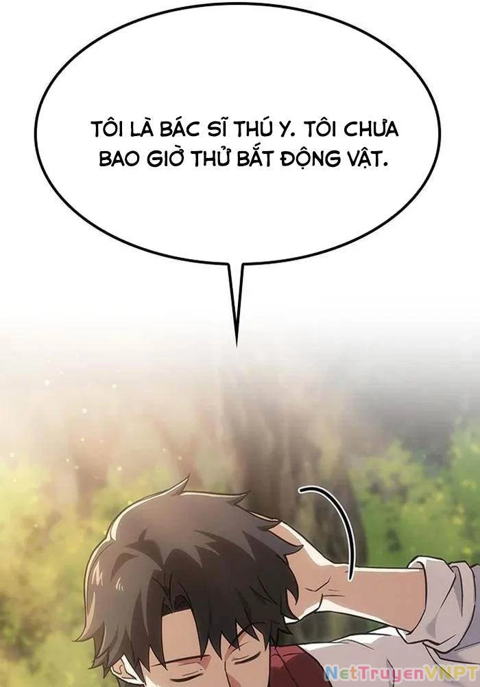 Bác Sĩ Thú Y Ở Dị Giới Chapter 4 - Trang 2