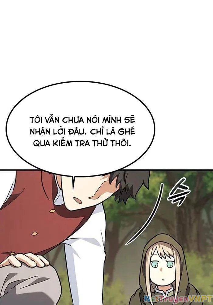 Bác Sĩ Thú Y Ở Dị Giới Chapter 4 - Trang 2