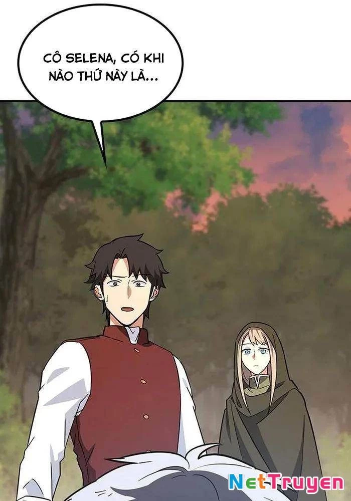 Bác Sĩ Thú Y Ở Dị Giới Chapter 4 - Trang 2