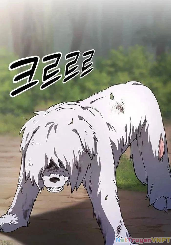 Bác Sĩ Thú Y Ở Dị Giới Chapter 4 - Trang 2