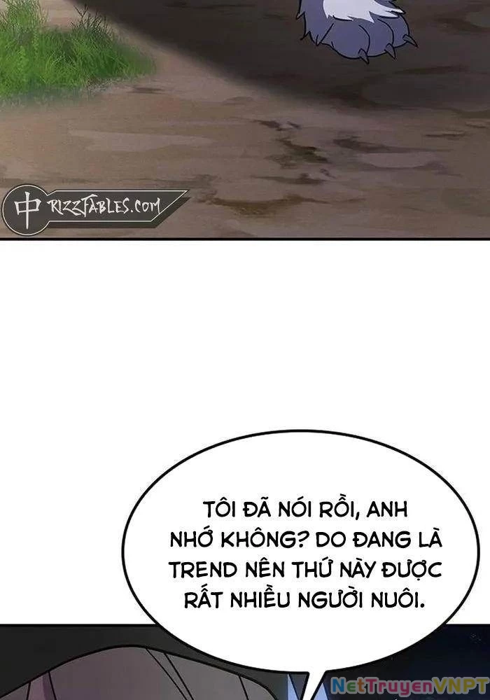 Bác Sĩ Thú Y Ở Dị Giới Chapter 4 - Trang 2