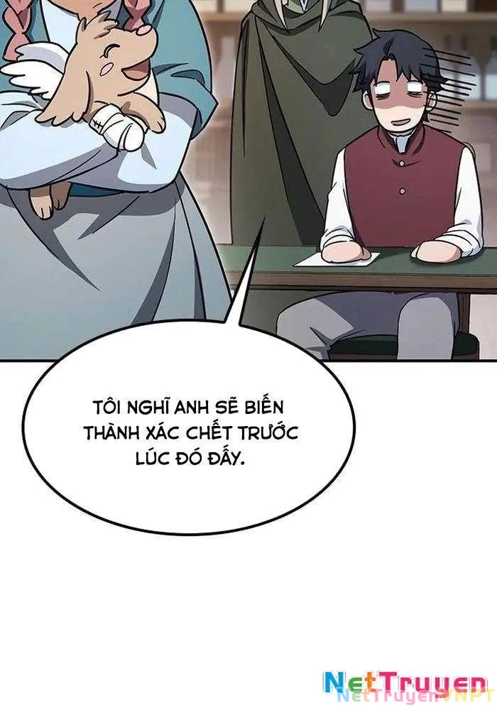 Bác Sĩ Thú Y Ở Dị Giới Chapter 4 - Trang 2