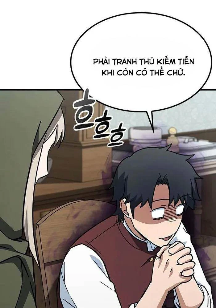Bác Sĩ Thú Y Ở Dị Giới Chapter 4 - Trang 2