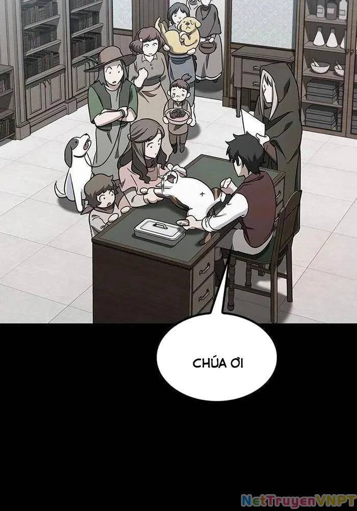 Bác Sĩ Thú Y Ở Dị Giới Chapter 4 - Trang 2