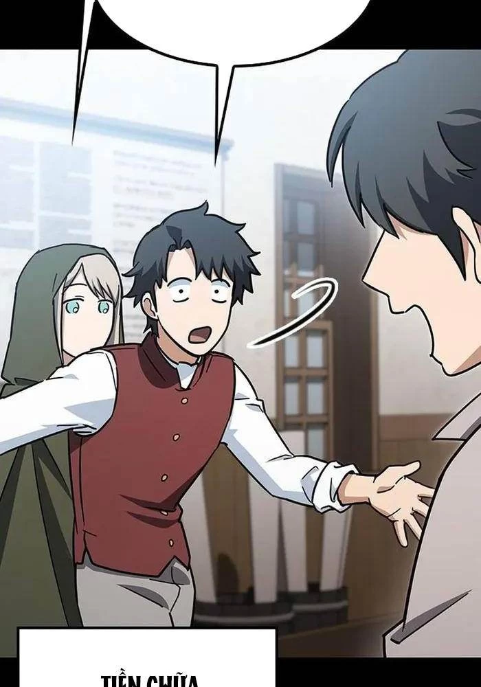 Bác Sĩ Thú Y Ở Dị Giới Chapter 4 - Trang 2