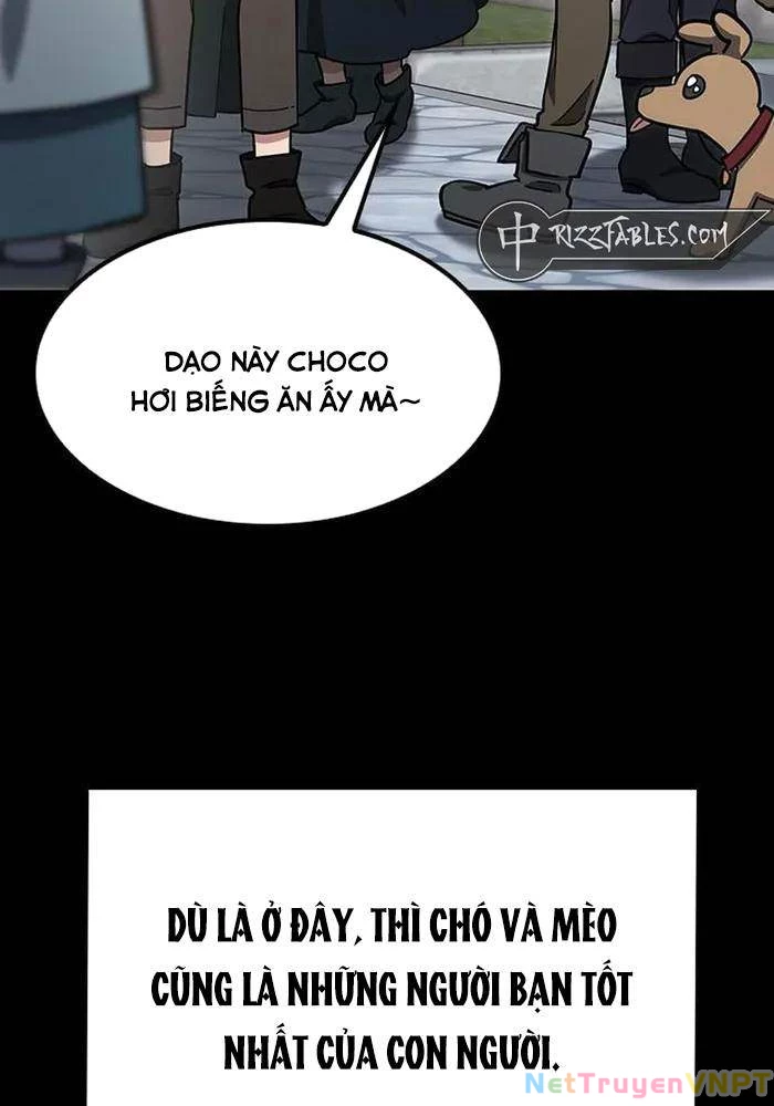 Bác Sĩ Thú Y Ở Dị Giới Chapter 4 - Trang 2