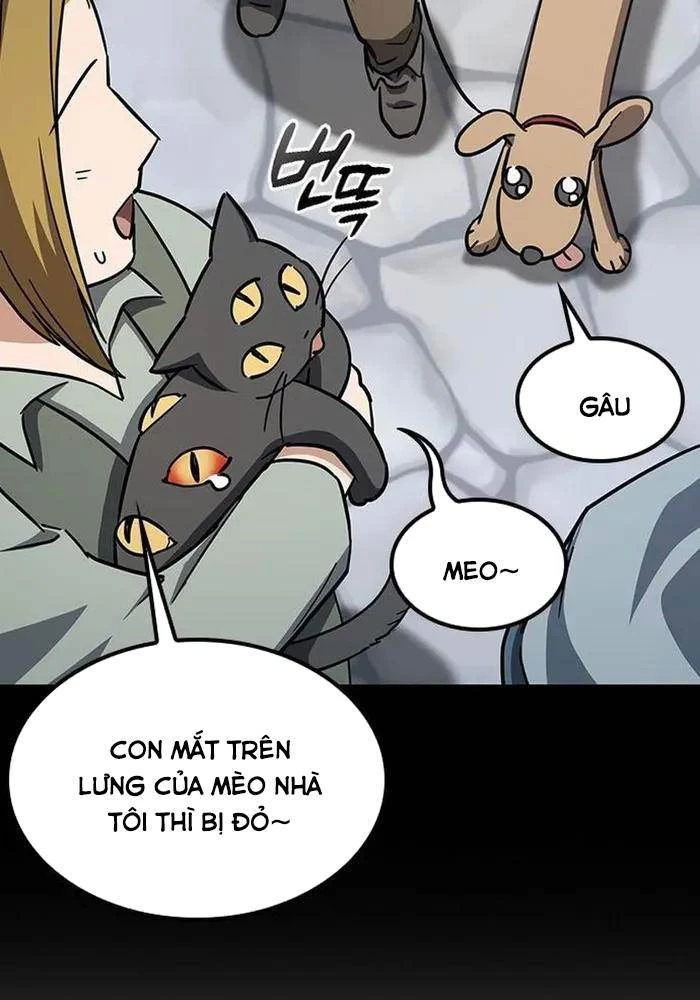 Bác Sĩ Thú Y Ở Dị Giới Chapter 4 - Trang 2