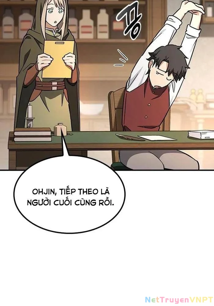 Bác Sĩ Thú Y Ở Dị Giới Chapter 4 - Trang 2