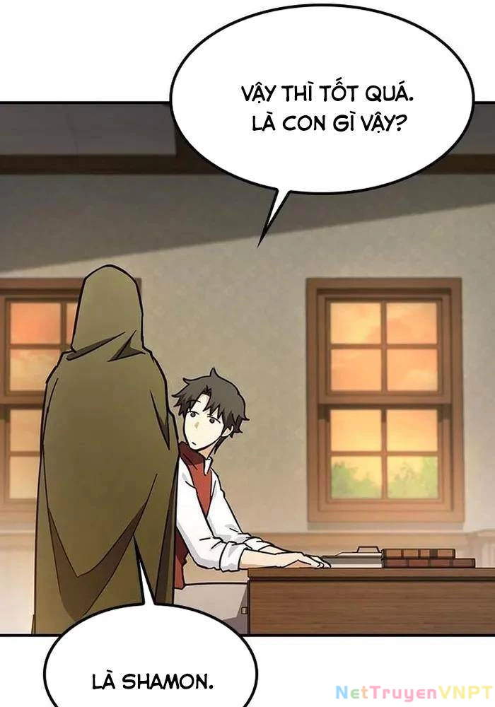 Bác Sĩ Thú Y Ở Dị Giới Chapter 4 - Trang 2