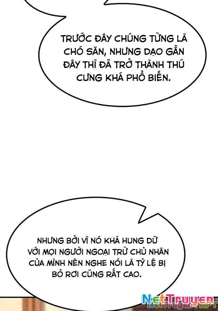 Bác Sĩ Thú Y Ở Dị Giới Chapter 4 - Trang 2