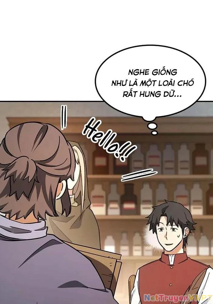 Bác Sĩ Thú Y Ở Dị Giới Chapter 4 - Trang 2