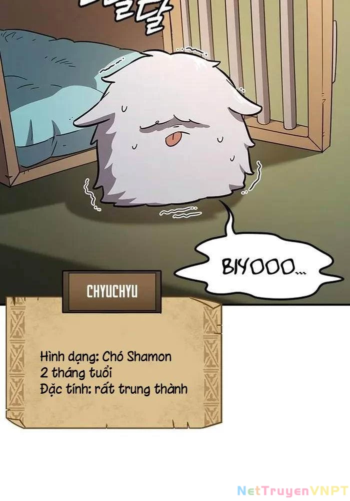 Bác Sĩ Thú Y Ở Dị Giới Chapter 4 - Trang 2