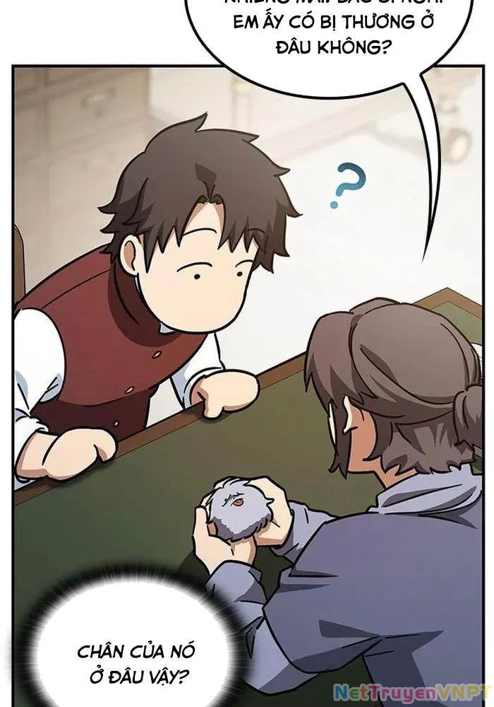 Bác Sĩ Thú Y Ở Dị Giới Chapter 4 - Trang 2