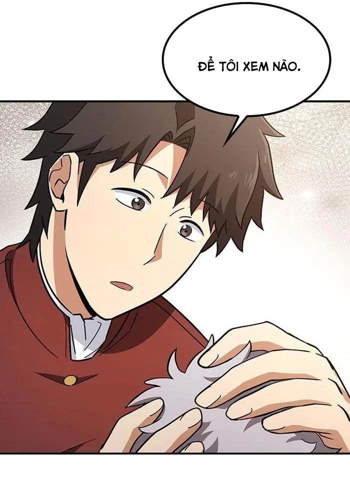 Bác Sĩ Thú Y Ở Dị Giới Chapter 4 - Trang 2