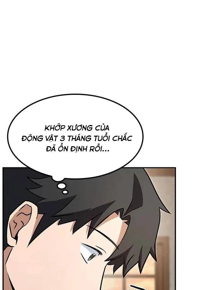 Bác Sĩ Thú Y Ở Dị Giới Chapter 4 - Trang 2