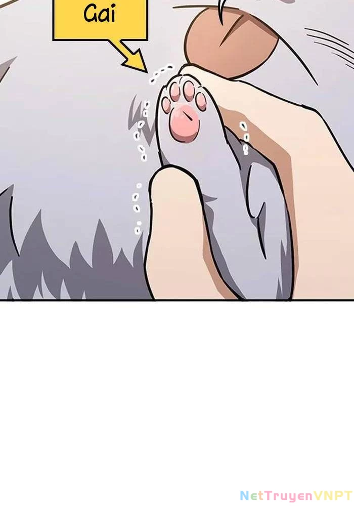 Bác Sĩ Thú Y Ở Dị Giới Chapter 4 - Trang 2