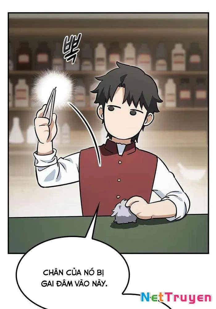 Bác Sĩ Thú Y Ở Dị Giới Chapter 4 - Trang 2