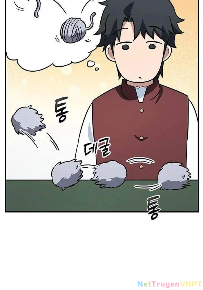 Bác Sĩ Thú Y Ở Dị Giới Chapter 4 - Trang 2