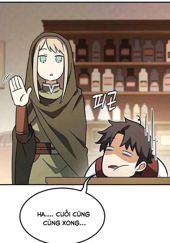 Bác Sĩ Thú Y Ở Dị Giới Chapter 4 - Trang 2