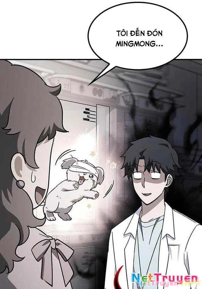 Bác Sĩ Thú Y Ở Dị Giới Chapter 4 - Trang 2