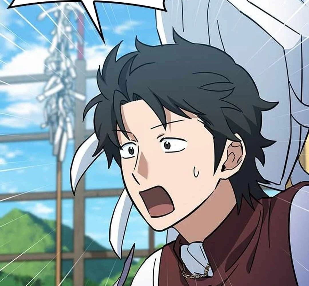 Bác Sĩ Thú Y Ở Dị Giới Chapter 40 - Trang 2