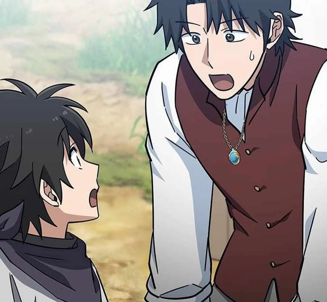 Bác Sĩ Thú Y Ở Dị Giới Chapter 40 - Trang 2