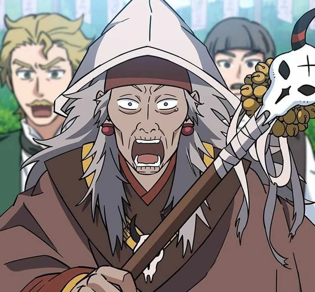 Bác Sĩ Thú Y Ở Dị Giới Chapter 40 - Trang 2