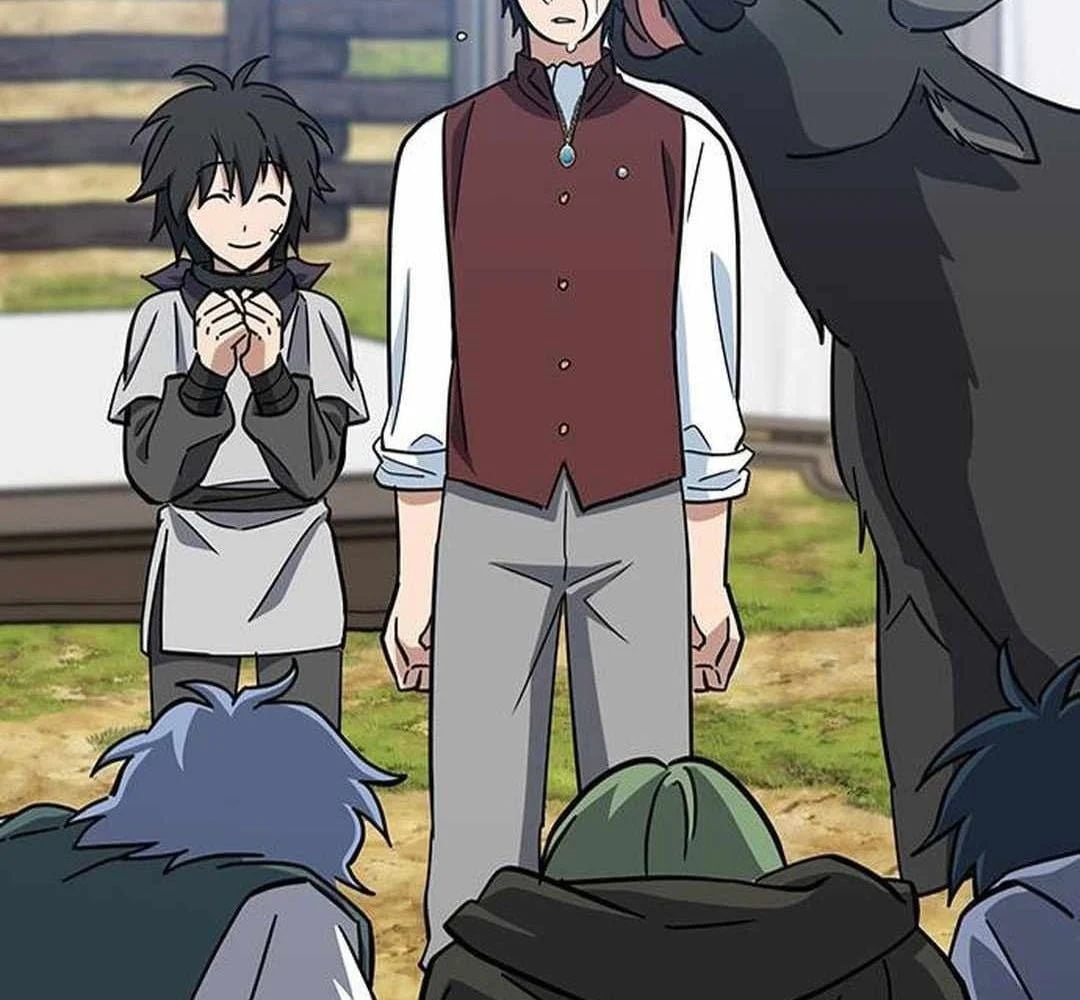 Bác Sĩ Thú Y Ở Dị Giới Chapter 40 - Trang 2