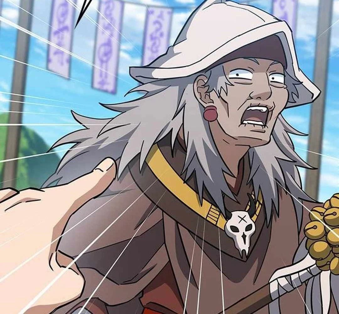 Bác Sĩ Thú Y Ở Dị Giới Chapter 40 - Trang 2