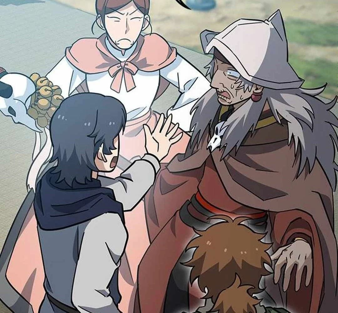 Bác Sĩ Thú Y Ở Dị Giới Chapter 40 - Trang 2