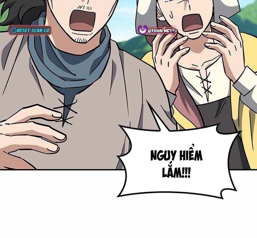 Bác Sĩ Thú Y Ở Dị Giới Chapter 40 - Trang 2