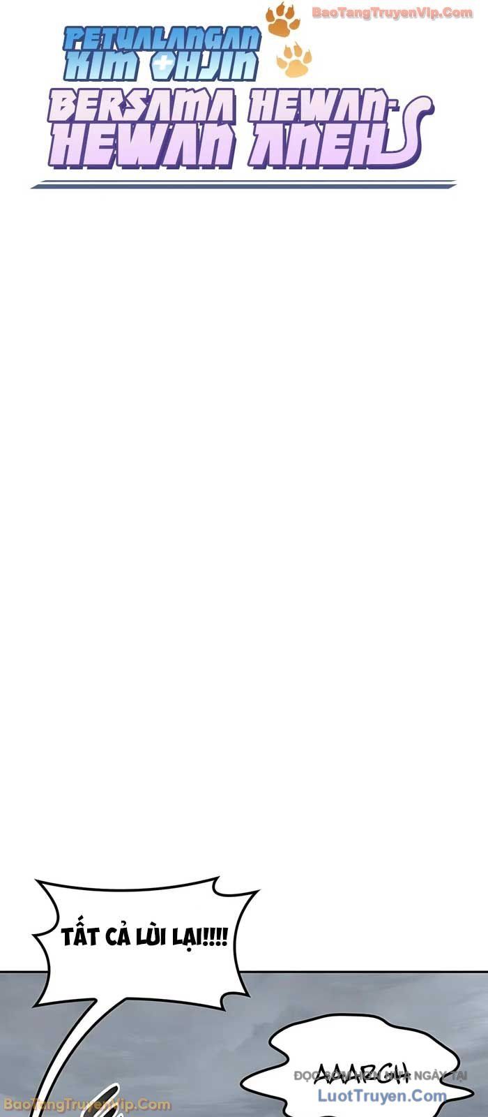 Bác Sĩ Thú Y Ở Dị Giới Chapter 41 - Trang 2