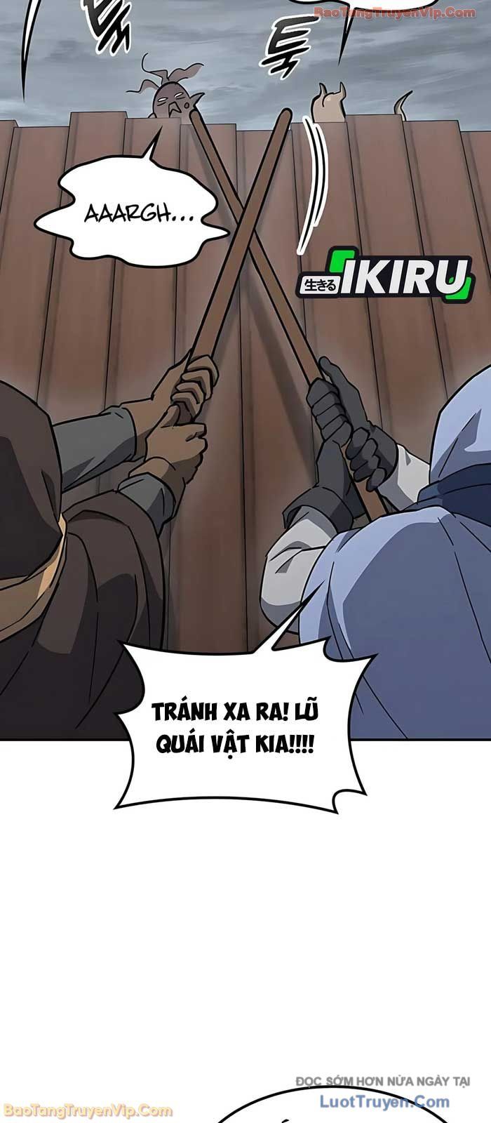 Bác Sĩ Thú Y Ở Dị Giới Chapter 41 - Trang 2