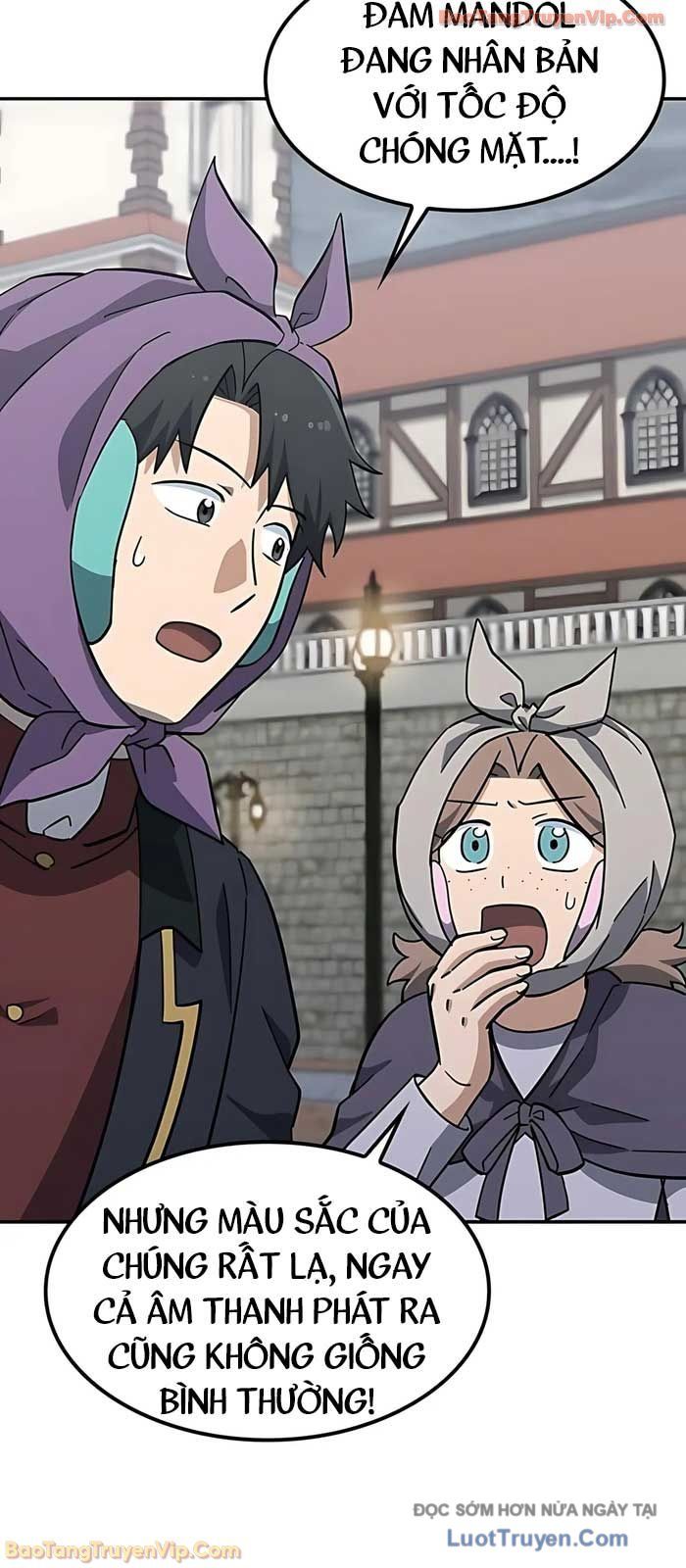 Bác Sĩ Thú Y Ở Dị Giới Chapter 41 - Trang 2