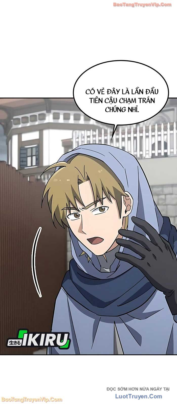 Bác Sĩ Thú Y Ở Dị Giới Chapter 41 - Trang 2