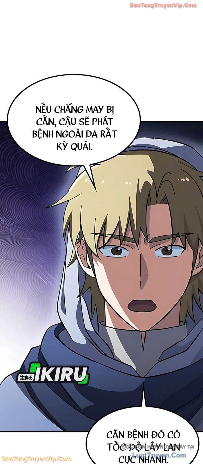 Bác Sĩ Thú Y Ở Dị Giới Chapter 41 - Trang 2