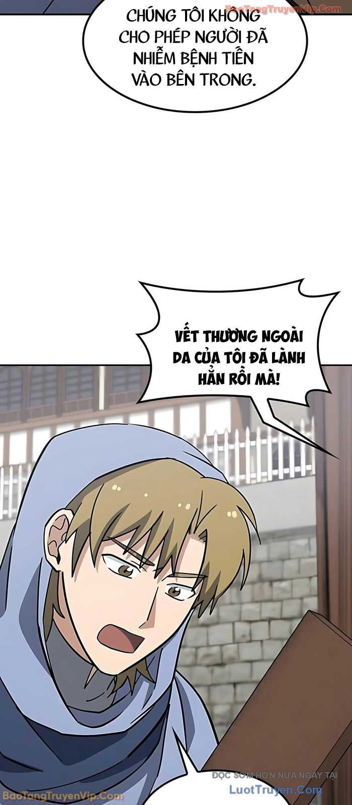 Bác Sĩ Thú Y Ở Dị Giới Chapter 41 - Trang 2