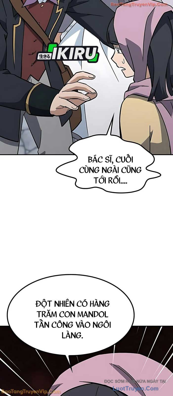 Bác Sĩ Thú Y Ở Dị Giới Chapter 41 - Trang 2