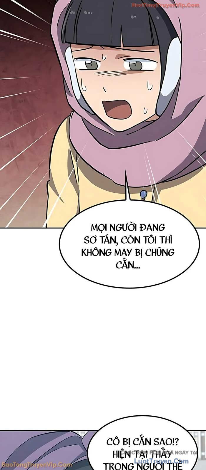 Bác Sĩ Thú Y Ở Dị Giới Chapter 41 - Trang 2
